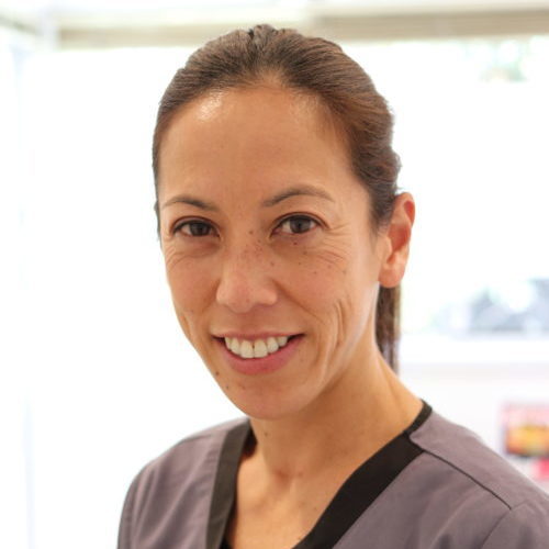 Dr Vicki Drew Dentist Eltham