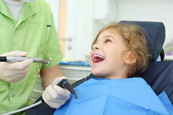 Child Dentistry Eltham