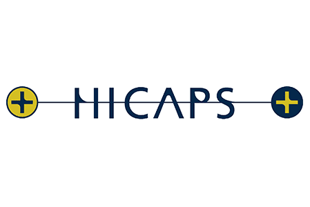 HICAPS Large Logo