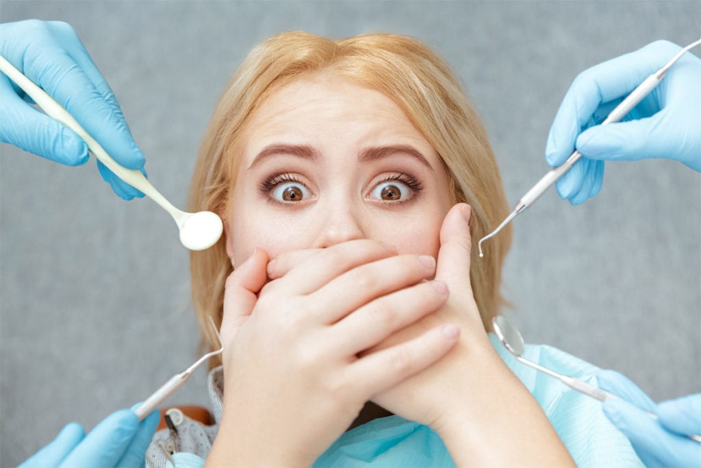 Gentle Dentist Eltham