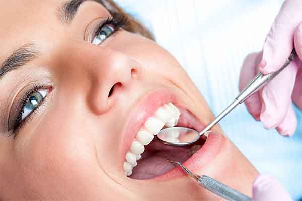 Tooth Decay & Teeth Treatment Eltham